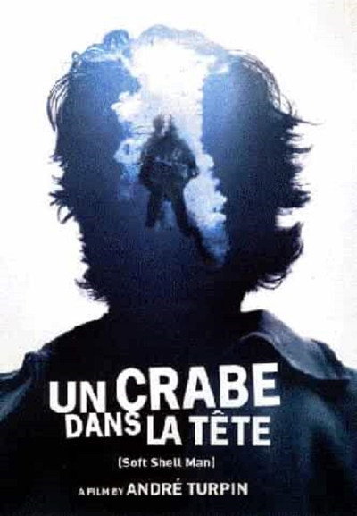 Póster de Soft Shell Man