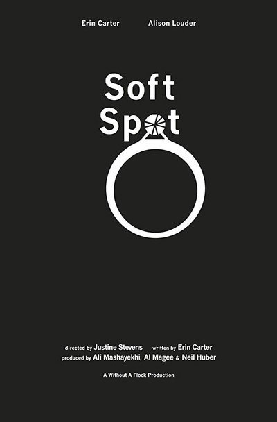 Póster de Soft Spot