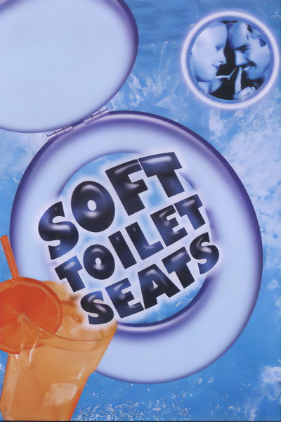 Póster de Soft Toilet Seats
