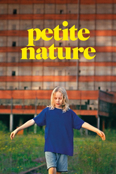 Póster de Softie