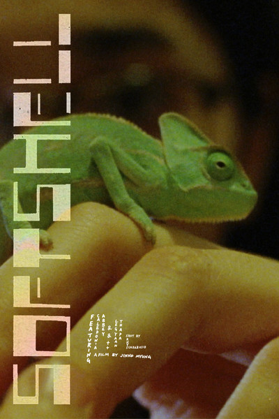 Póster de Softshell