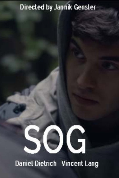 Póster de Sog