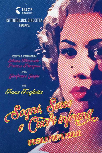 Póster de Sogni, sesso e cuori infranti