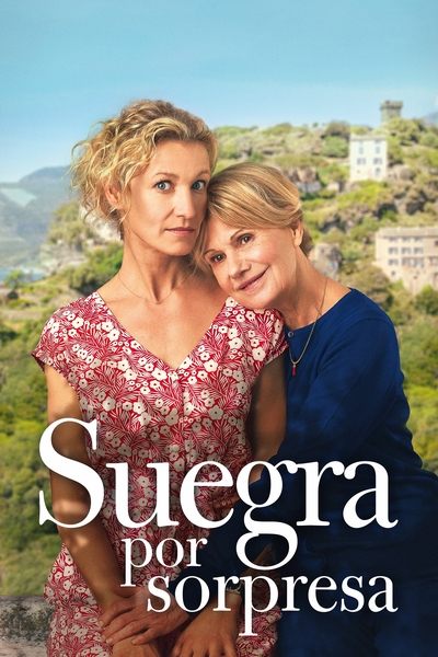 Póster de Sogra per sorpresa