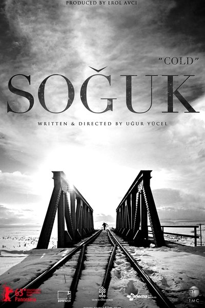 Póster de Soguk