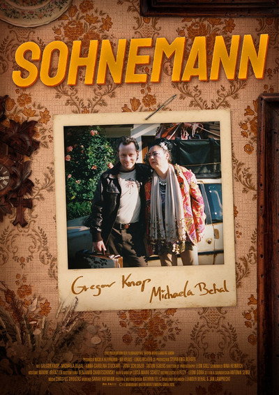 Póster de Sohnemann