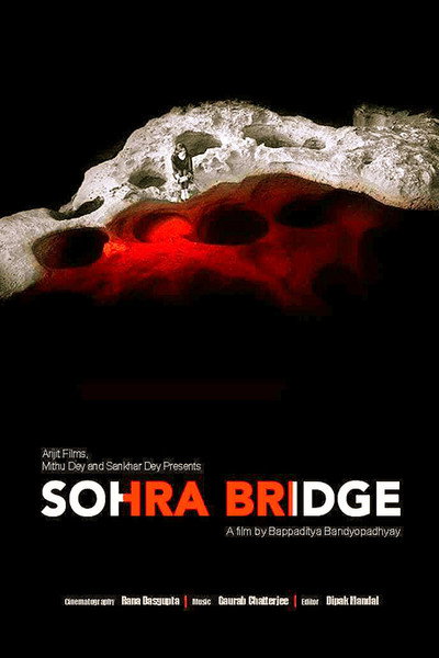 Póster de Sohra Bridge