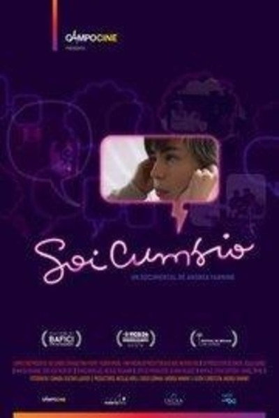 Póster de Soi Cumbio