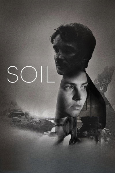 Póster de Soil