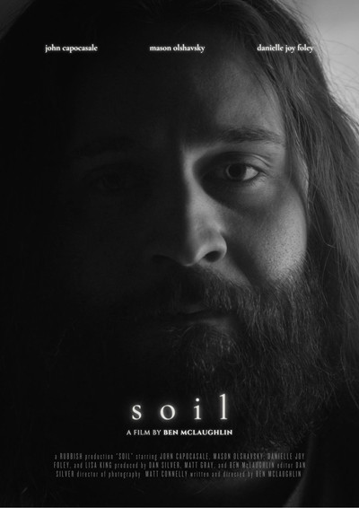 Póster de Soil