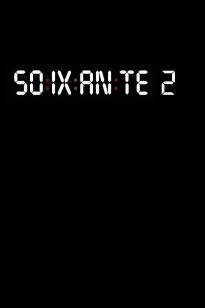 Póster de Soixante 2