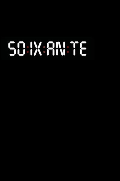 Póster de Soixante