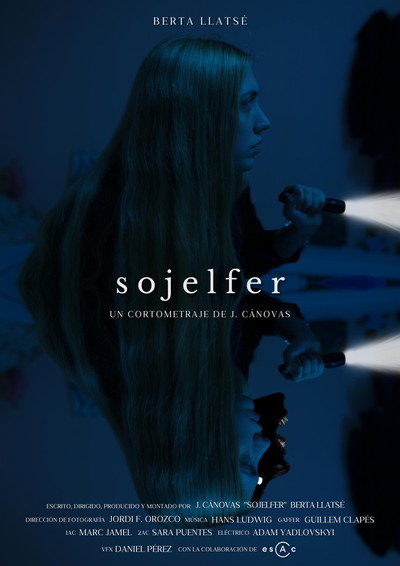 Póster de Sojelfer