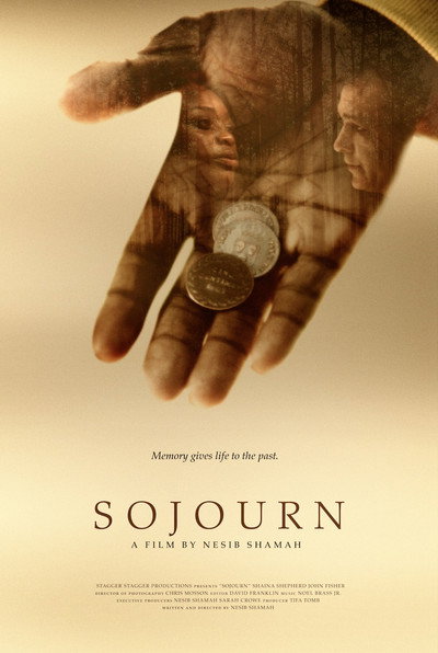 Póster de Sojourn
