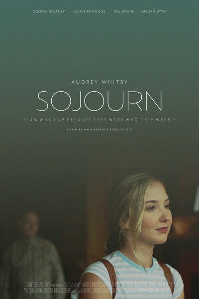 Póster de Sojourn