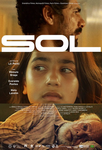Póster de Sol