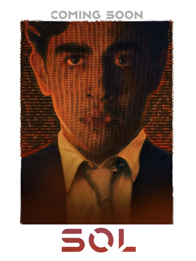 Póster de Sol
