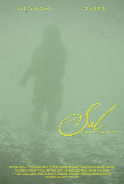 Póster de Sol