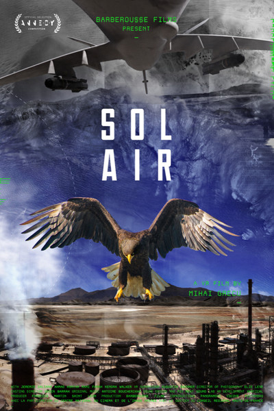 Póster de Sol-Air