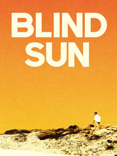 Póster de Sol ardiente
