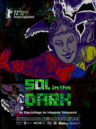 Póster de Sol in the Dark
