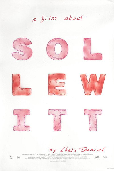 Póster de Sol LeWitt