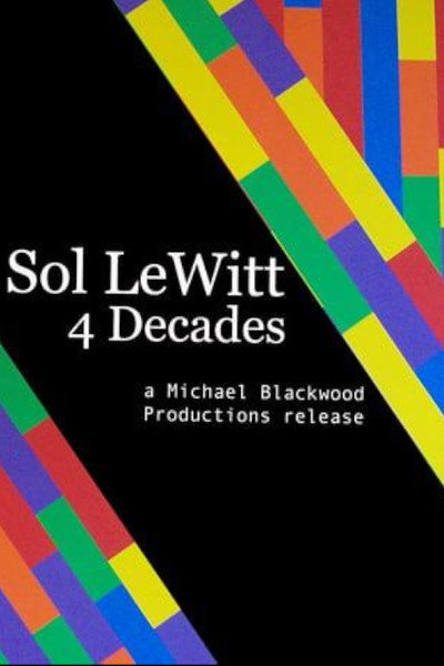 Póster de Sol LeWitt: 4 Decades