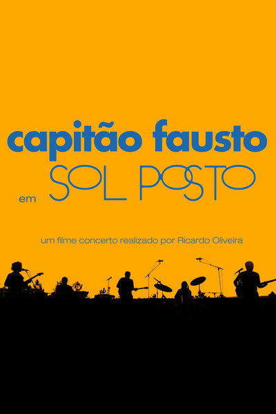 Póster de Sol Posto
