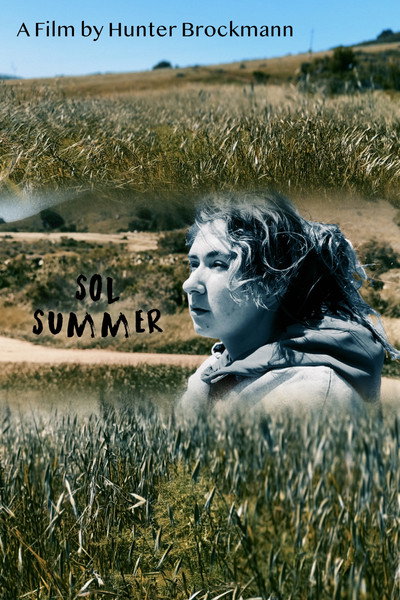 Póster de Sol Summer