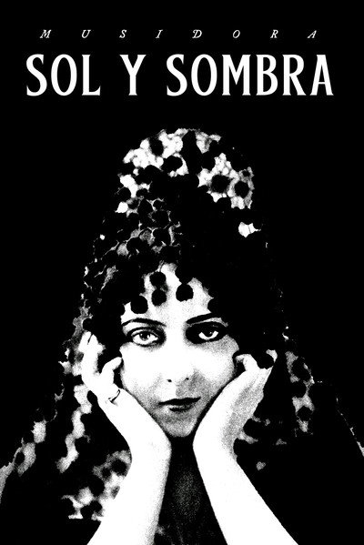 Póster de Sol y sombra