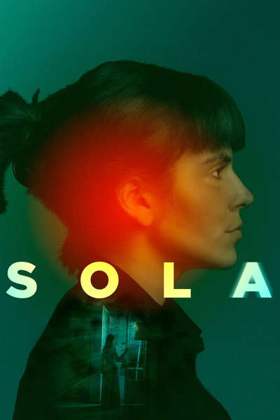 Póster de Sola