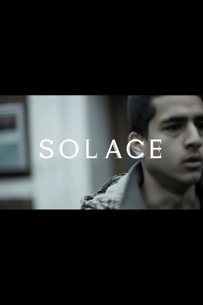 Póster de Solace