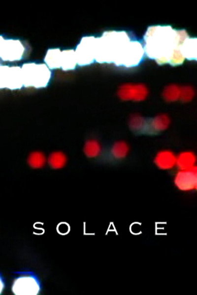 Póster de Solace