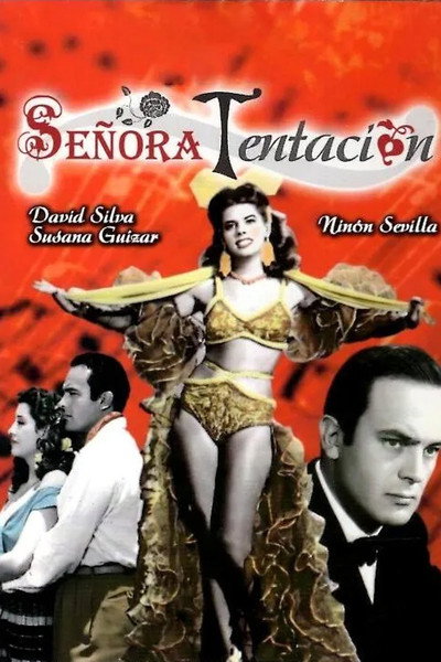 Póster de Solamente una vez
