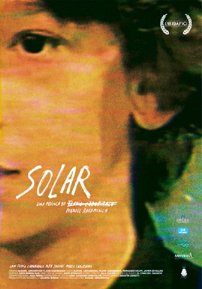 Póster de Solar