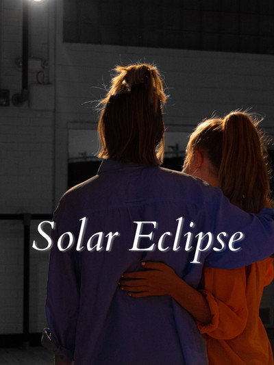 Póster de Solar Eclipse