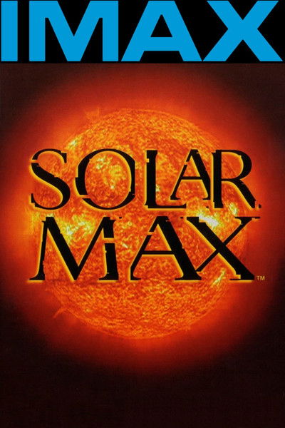 Póster de Solar Max