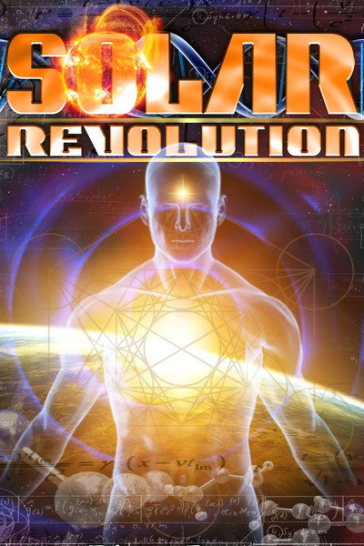 Póster de Solar Revolution