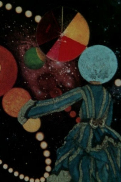 Póster de Solar Sight