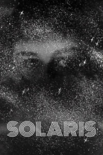 Póster de Solaris