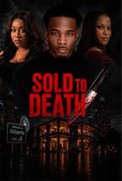 Póster de Sold to Death