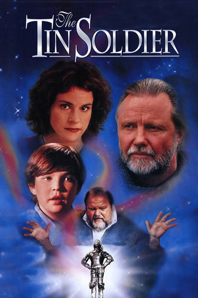 Póster de Soldado de plomo