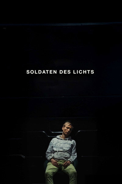 Póster de Soldaten des Lichts