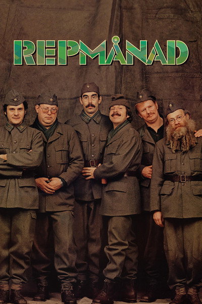 Póster de Soldats, mais pas trop