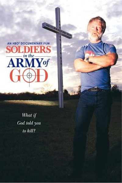 Póster de Soldiers in the Army of God