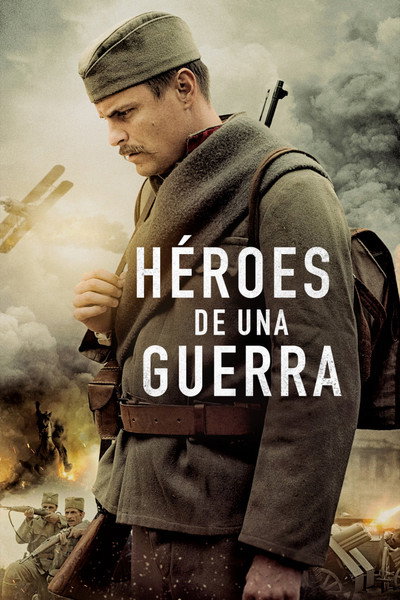 Póster de Soldier's Lullaby