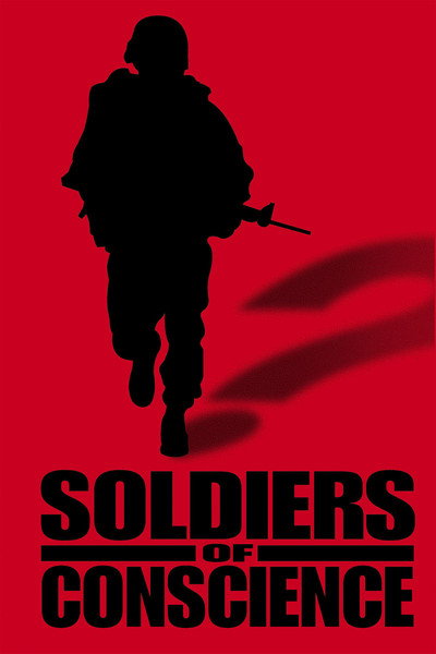 Póster de Soldiers of Conscience