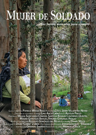 Póster de Soldier's Women