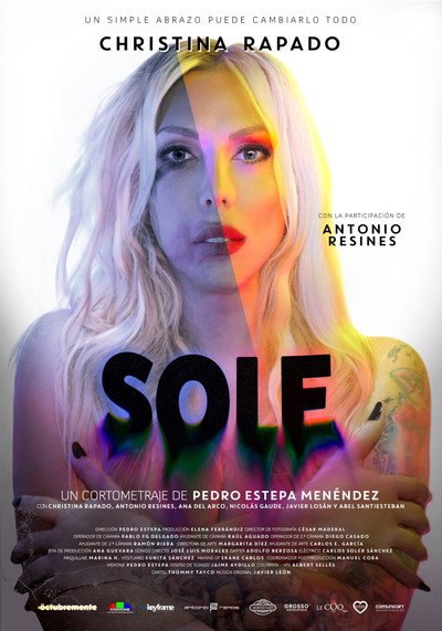 Póster de Sole