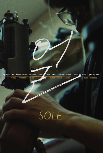 Póster de Sole